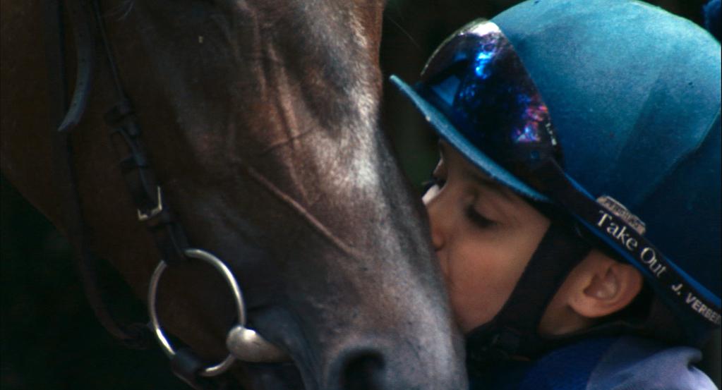 ジョッキーを夢見る子供たち ジョッキーを夢見る子供たち