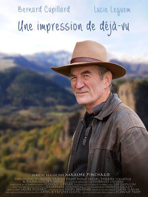 Une impression de déjà-vu Une impression de déjà-vu