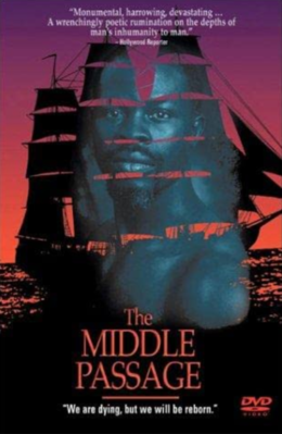 The Middle Passage - US DVD The Middle Passage - US DVD