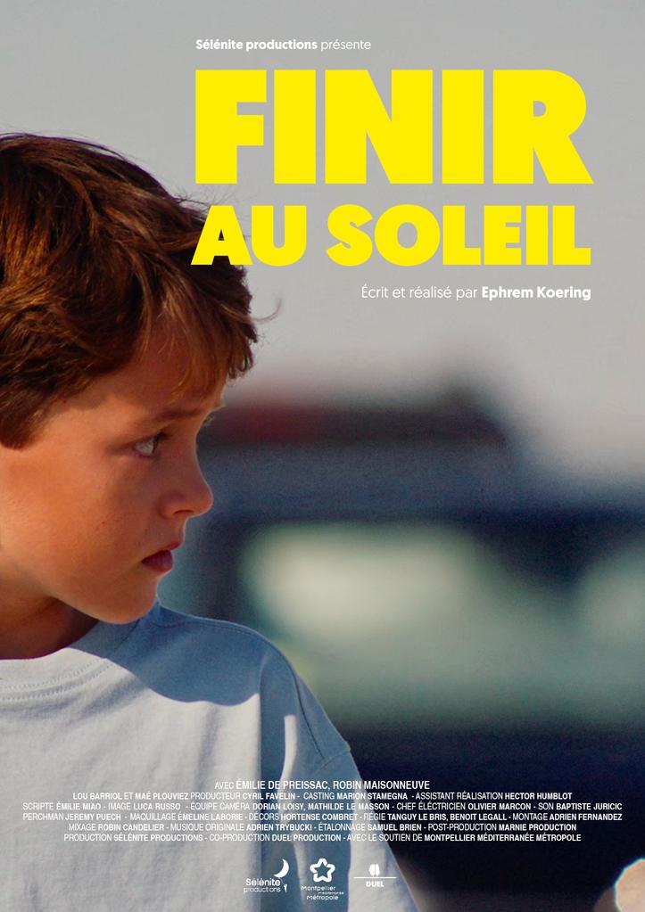 Finir au soleil Finir au soleil