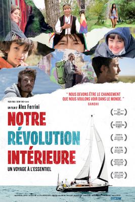 Notre révolution intérieure Notre révolution intérieure