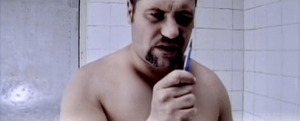 Pâques Man Pâques Man