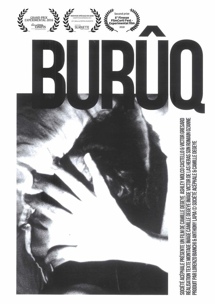 Burûq (Les Éclairs) Burûq (Les Éclairs)