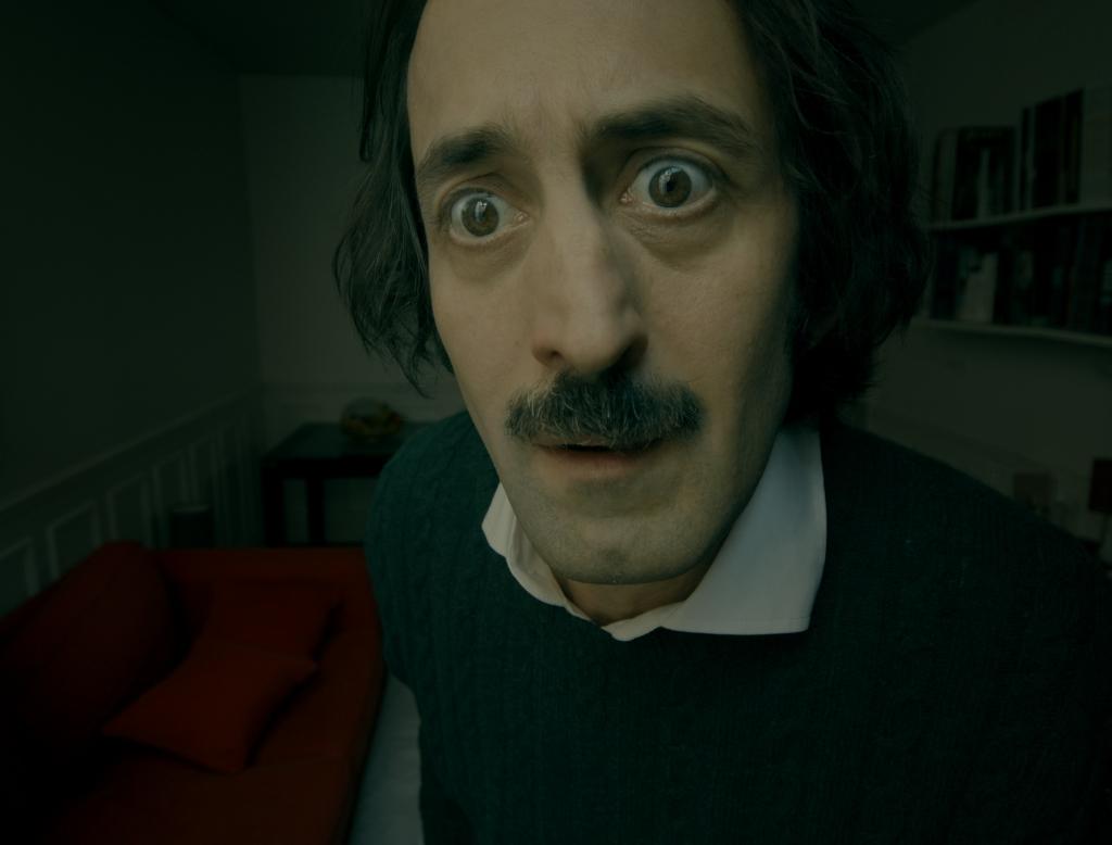 The Reproduction The Reproduction