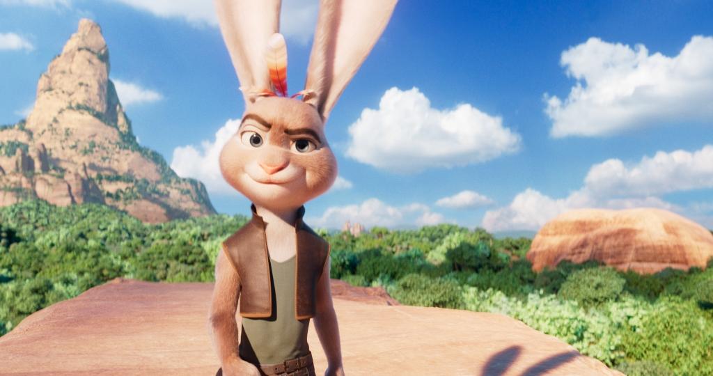 Hopper et le secret de la marmotte - © nWave Pictures SRL - OCTOPOLIS SAS All Rights Reserved Hopper et le secret de la marmotte - © nWave Pictures SRL - OCTOPOLIS SAS All Rights Reserved