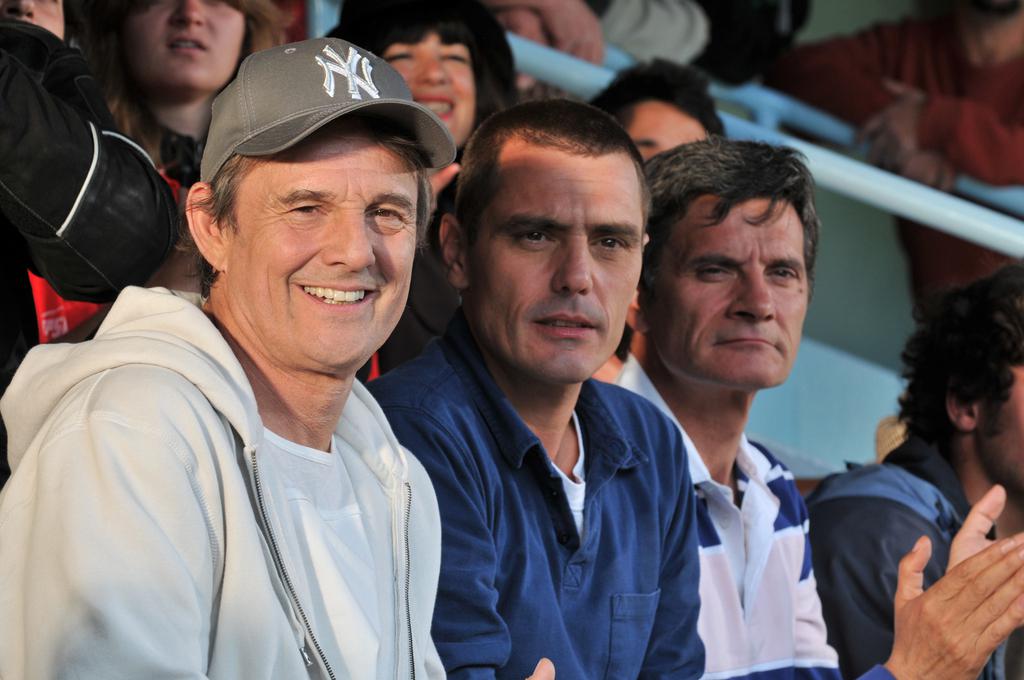 No pasaran - © Pamela Duhesme - Pierre Javaux Productions No pasaran - © Pamela Duhesme - Pierre Javaux Productions