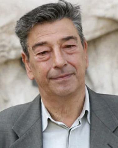 Gianni Di Gregorio Gianni Di Gregorio