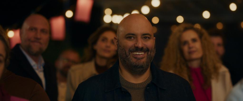 T'as pas changé - © STUDIOCANAL_CHAPTER 2_ESKWAD T'as pas changé - © STUDIOCANAL_CHAPTER 2_ESKWAD