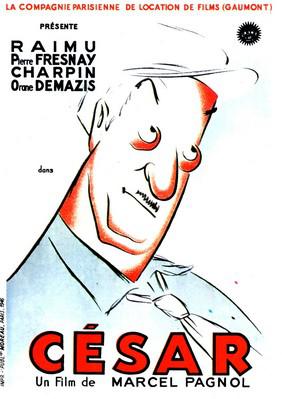 César César