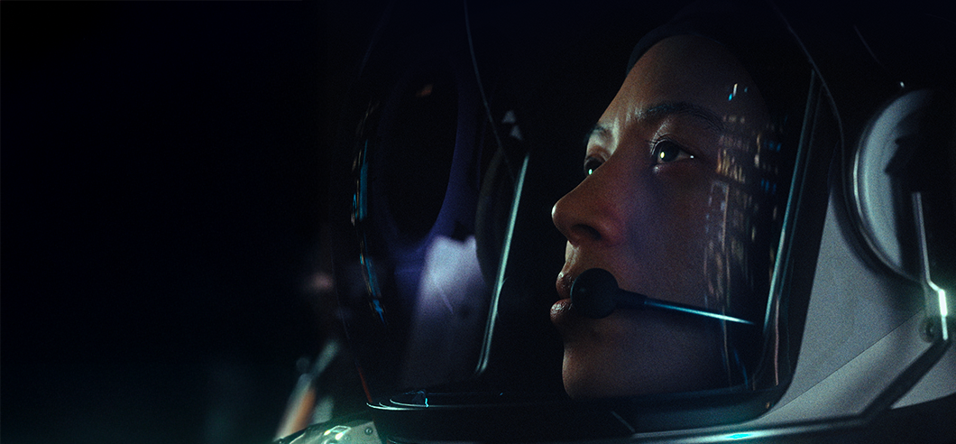 "Destination Moon: The New Space Age": A documentary marking humanity's grand return to the Moon "Destination Moon: The New Space Age": A documentary marking humanity's grand return to the Moon