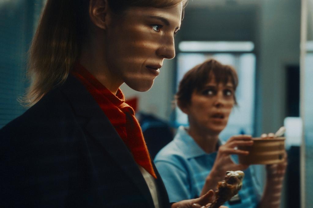 Louise Bourgoin Louise Bourgoin