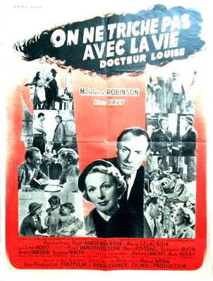 On ne triche pas avec la vie (Docteur Louise) On ne triche pas avec la vie (Docteur Louise)