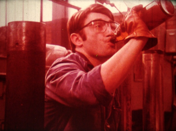 Andr&eacute; Vetusto