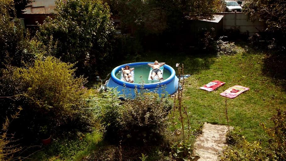 Les Vacances &agrave; Chelles