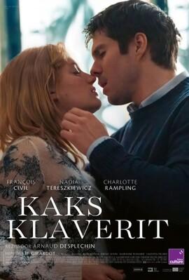 Two Pianos - Estonia