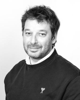 Morgan Spillemaecker Morgan Spillemaecker