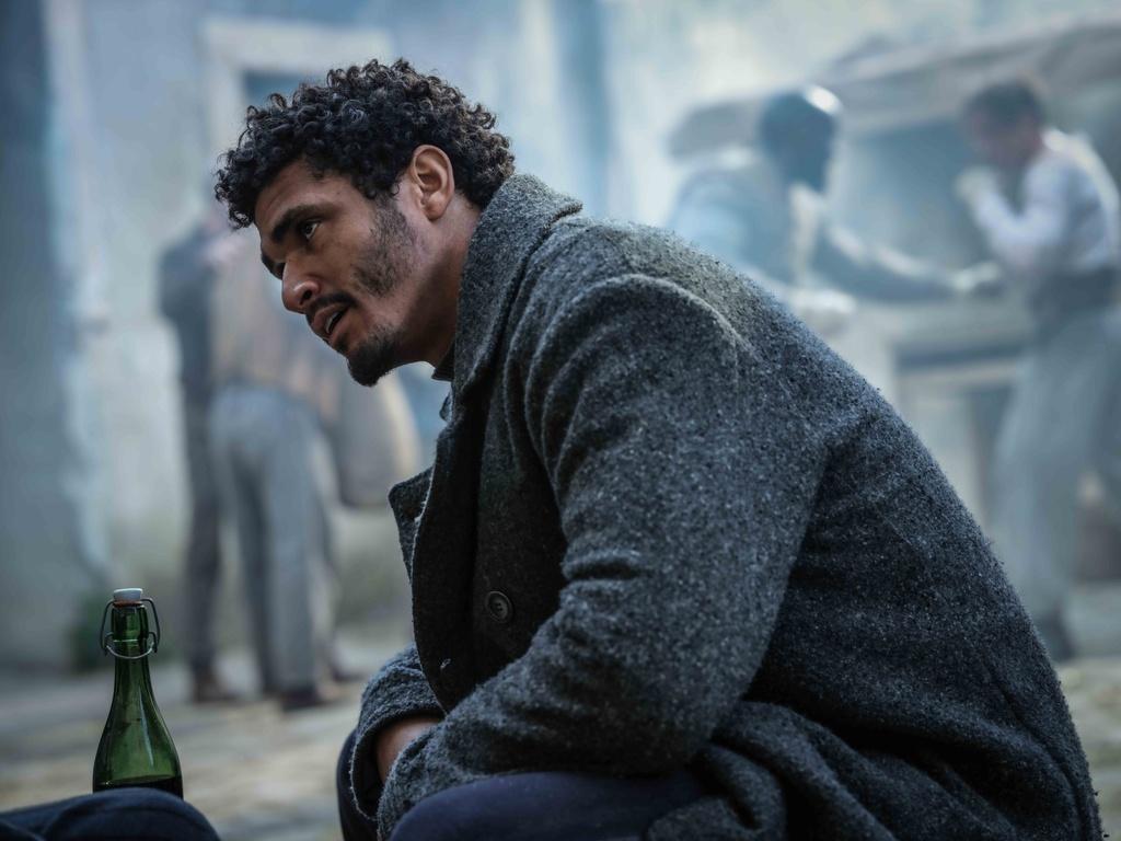 Montmartre - &copy; Julien Pani&eacute; &ndash; Authentic Prod / TF1