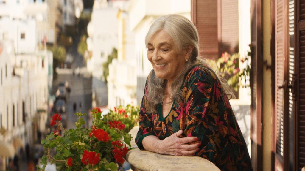 Maryam Touzani - &copy; Les Films du Nouveau Monde