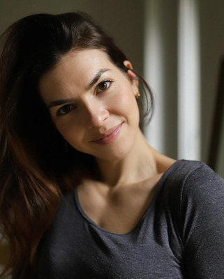 Marie Cl&eacute;ment