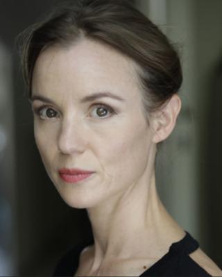 Stéphanie Van Vyve Stéphanie Van Vyve