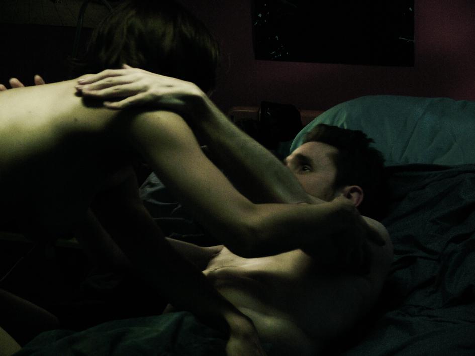 Palm Springs International ShortFest - 2012