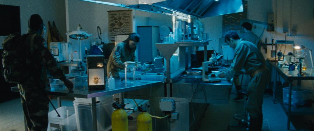 Z.A.R (Zone à réparer) Z.A.R (Zone à réparer)