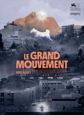 El gran movimiento El gran movimiento