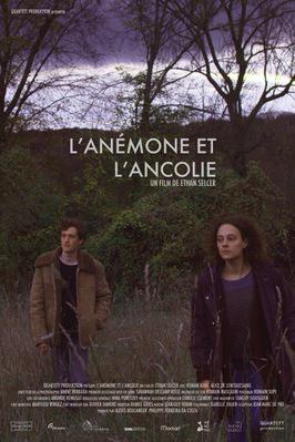 L’Anémone et l’Ancolie L’Anémone et l’Ancolie