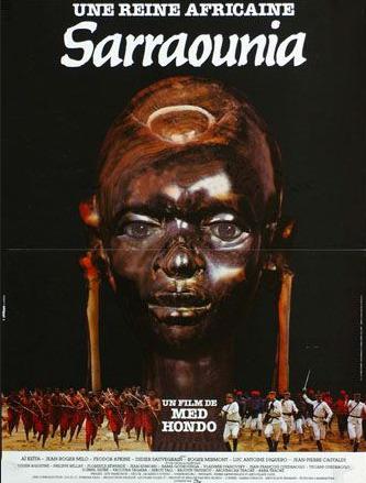 Sarraounia (Une reine africaine) Sarraounia (Une reine africaine)