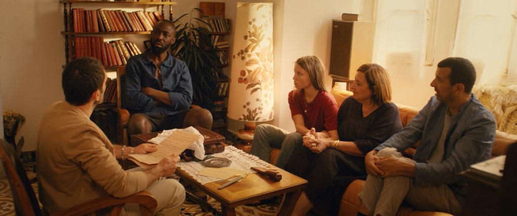 Ange-Marie Bisgambiglia