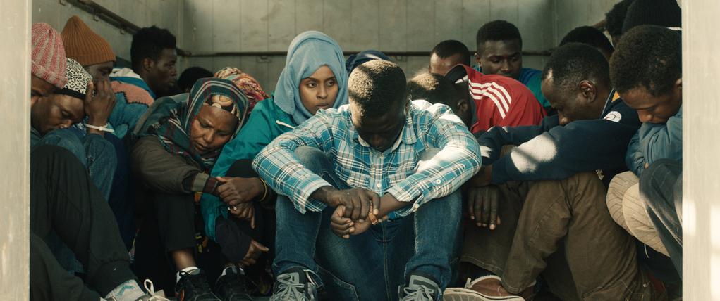 Hossein Taheri - &copy; jolefilm-Mact Productions-Sophie Dulac