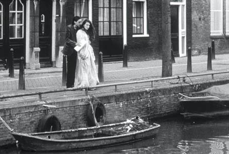 Festival du film francophone de Vienne - 2002