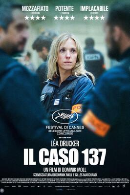 Case 137 - Italy