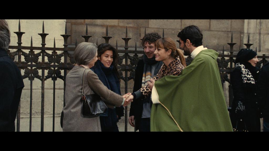 Mathilde Bisson Mathilde Bisson