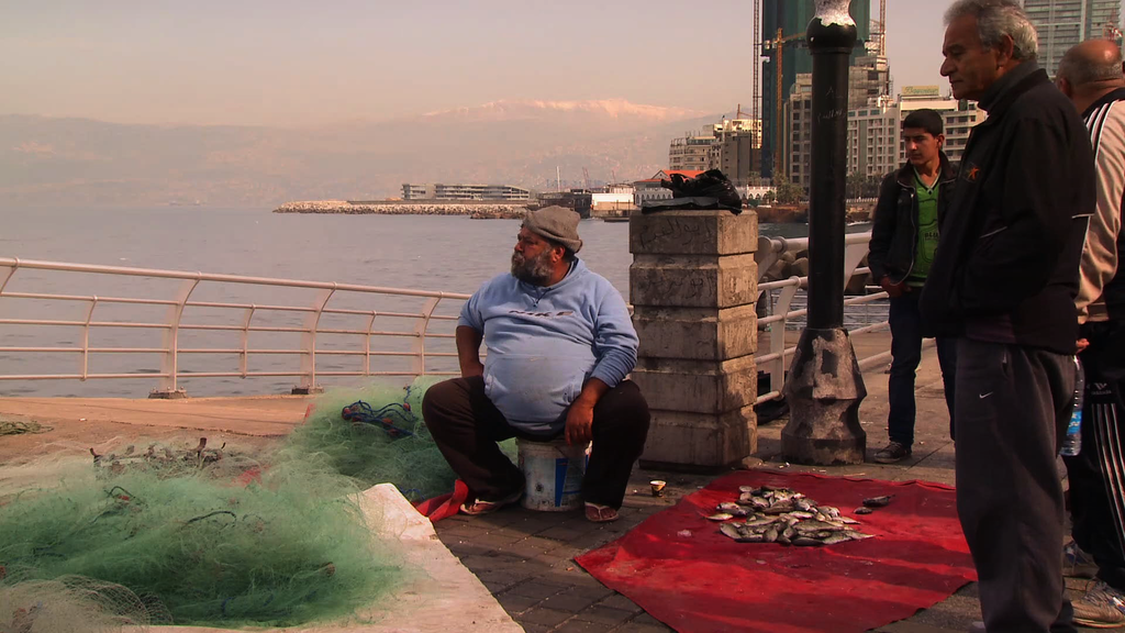 Children of Beyrouth Children of Beyrouth