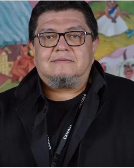 Jaime E. Manrique