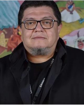 Jaime E. Manrique