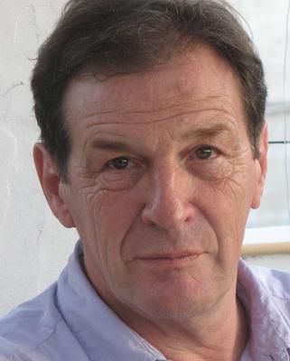 Jean-Paul Curnier Jean-Paul Curnier