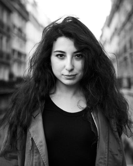 Chérifa Tsouri Chérifa Tsouri