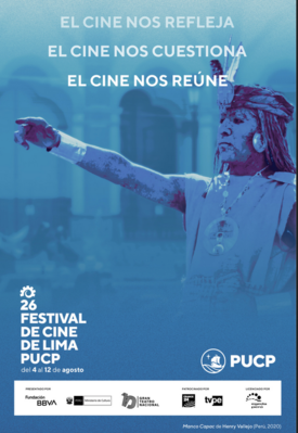 Lima Film Festival - 2022 Lima Film Festival - 2022