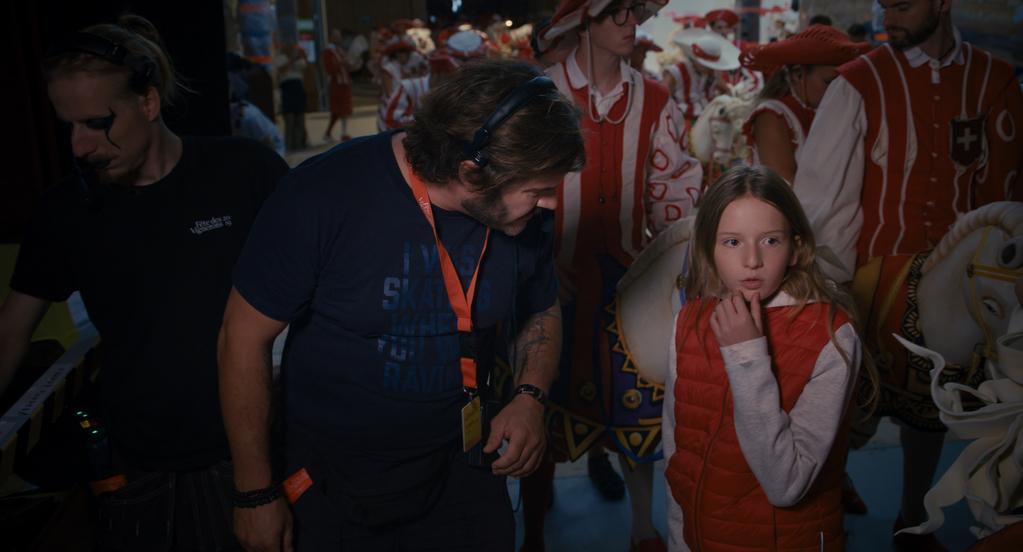 Colombine - © Dreampixies Colombine - © Dreampixies