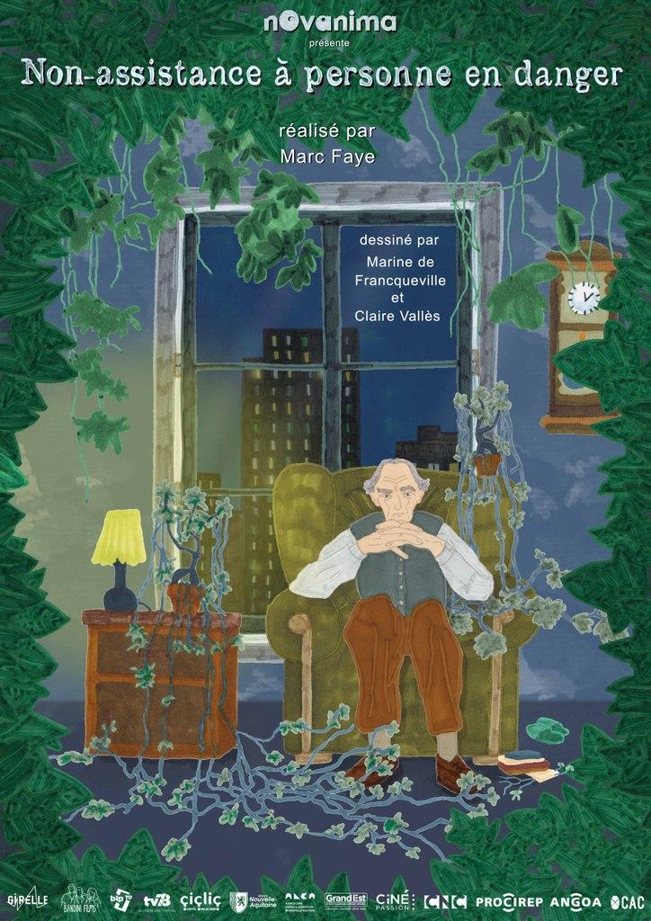 Non-assistance à personne en danger Non-assistance à personne en danger