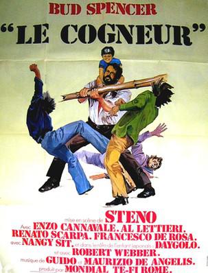 Piedone a Hong Kong Piedone a Hong Kong