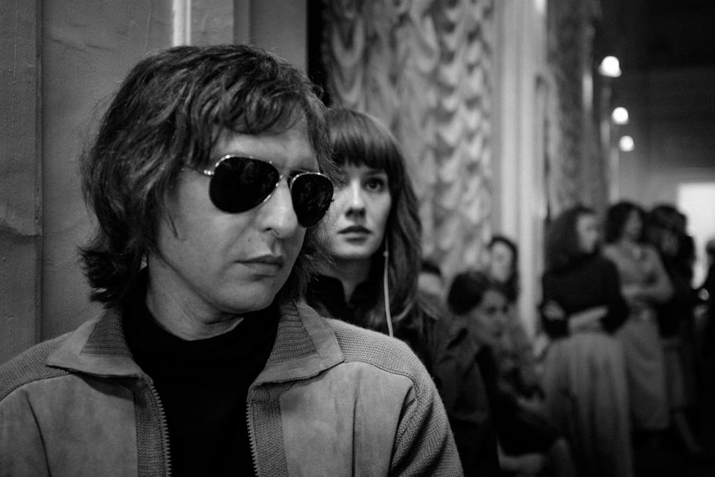 Festival de Cine de Helsinki "Love & Anarchy" - 2018 Festival de Cine de Helsinki "Love & Anarchy" - 2018