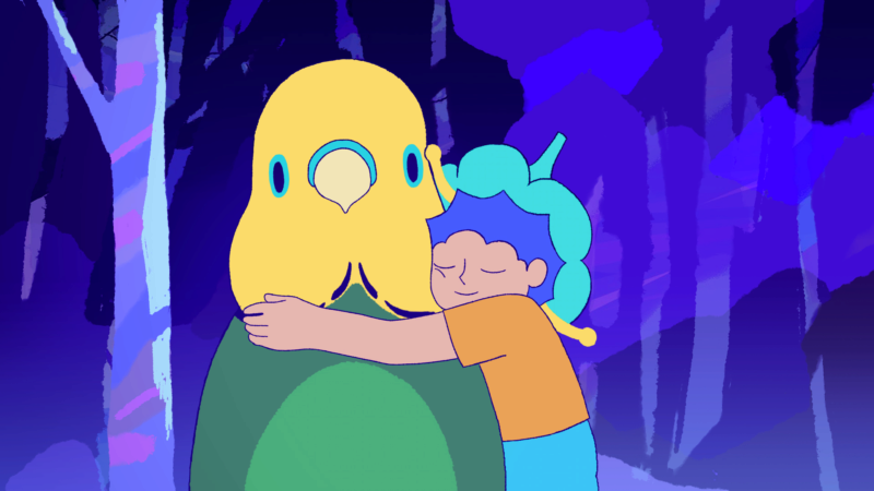 Festival Internacional de Cortometrajes de Berl&iacute;n para la Infancia y la Juventud (Kuki)  - 2023