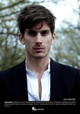 Saudade Saudade