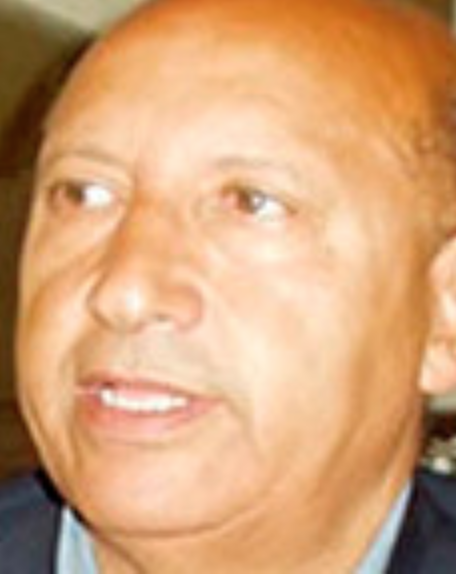 Ali Ghanem Ali Ghanem