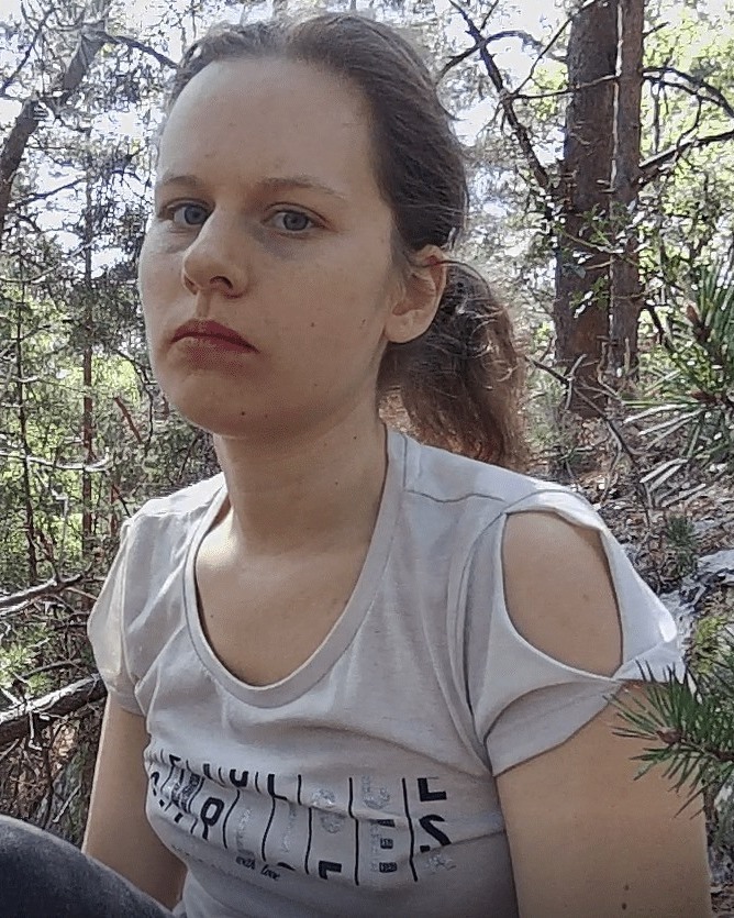 Julia Dubreuil Julia Dubreuil