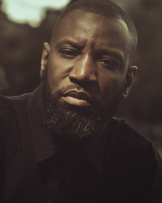 Abd Al Malik - © Fabien Coste Abd Al Malik - © Fabien Coste