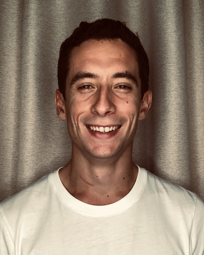 Guillaume Pommier Guillaume Pommier